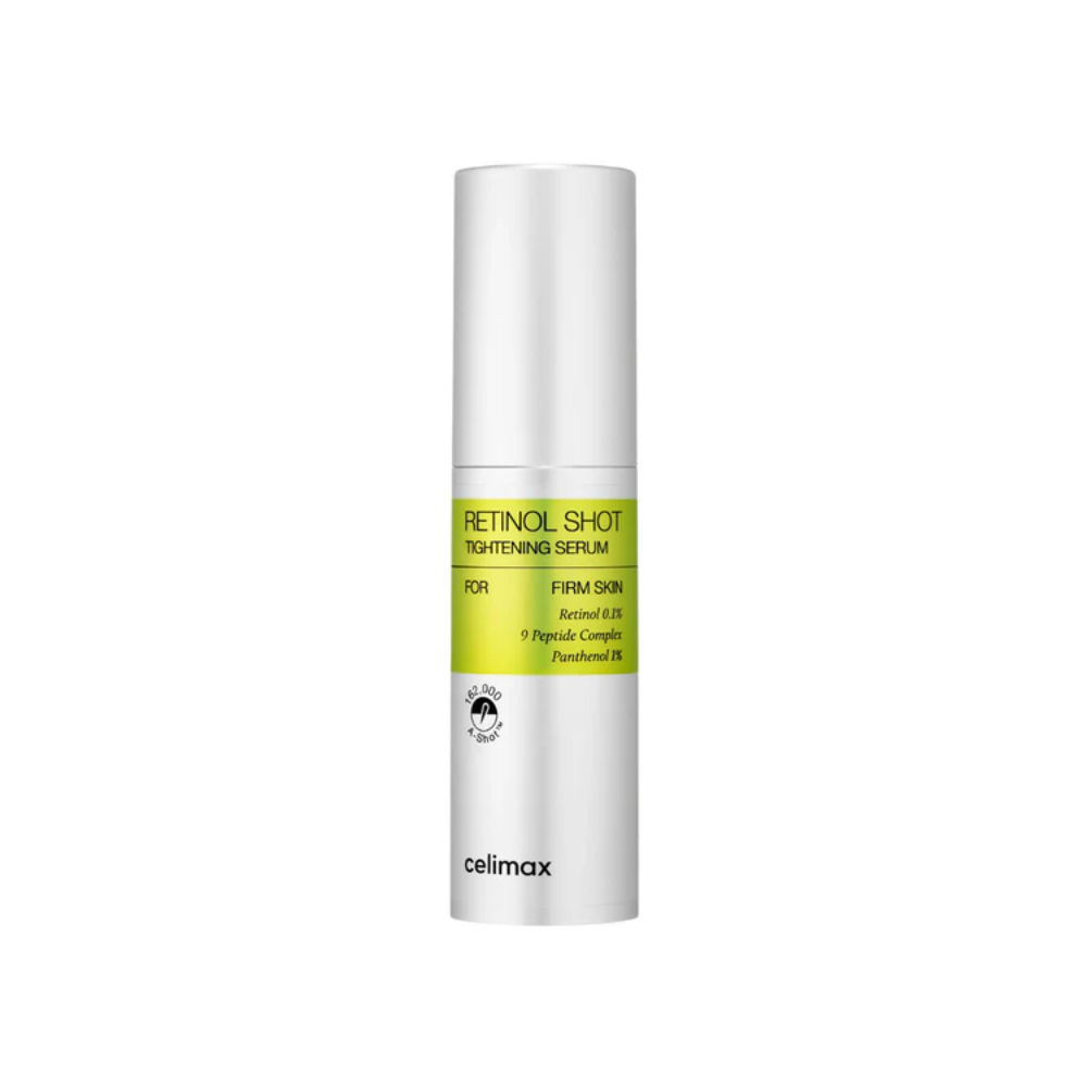 The Vita-A Retinol Shot Tightening Serum