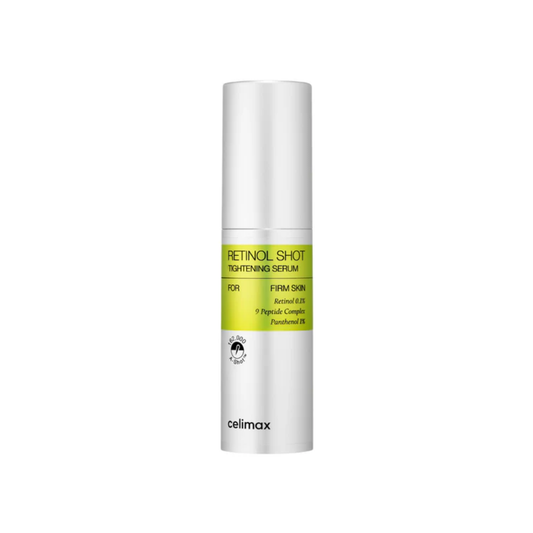 The Vita-A Retinol Shot Tightening Serum