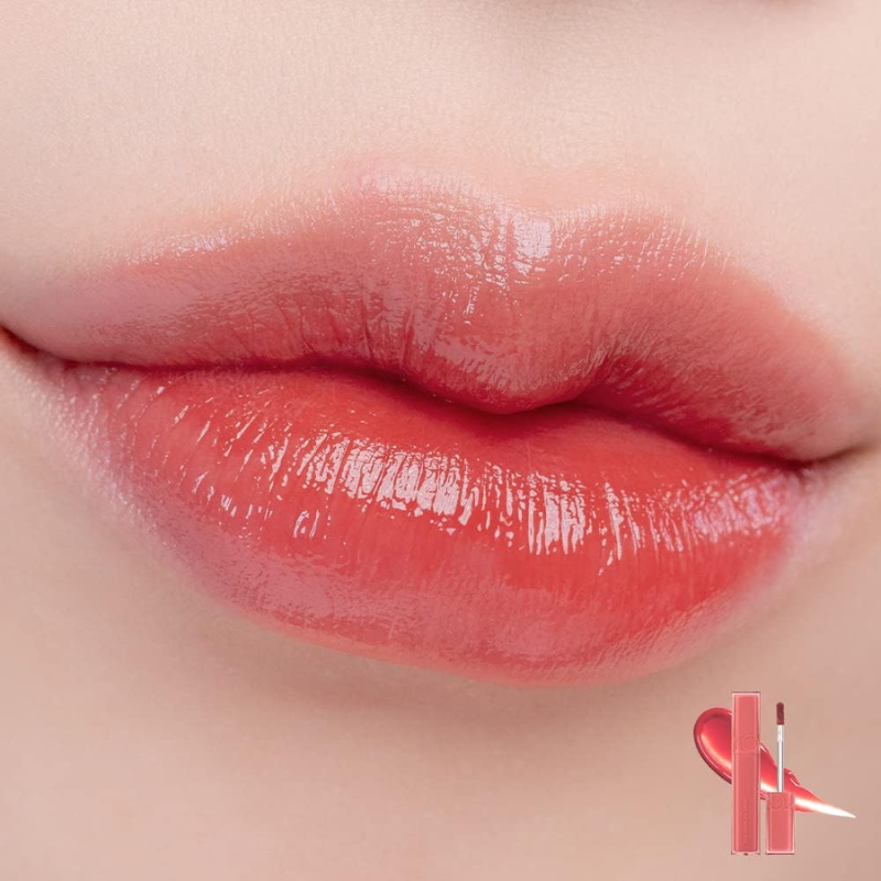 Dewy·Ful Water Tint #01 In Coral