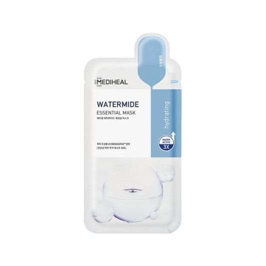 Watermide Essential Mask 1 Sheet