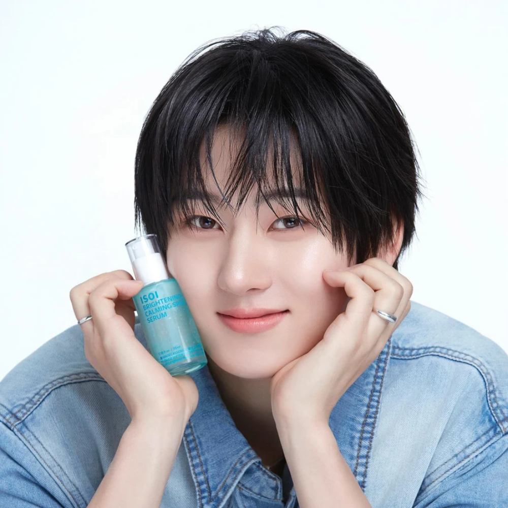 Brightening Calming Spot Serum - 50ml