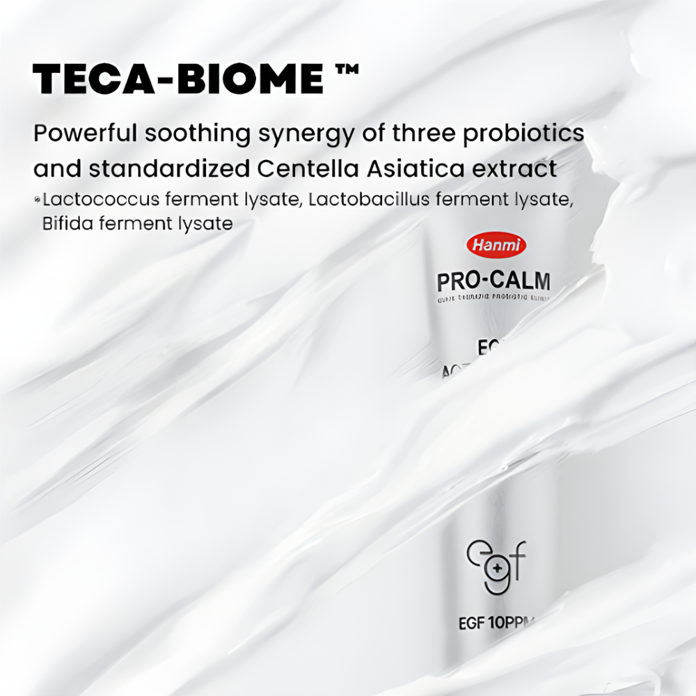 Hanmi Procalm EGF Active Vital Cream