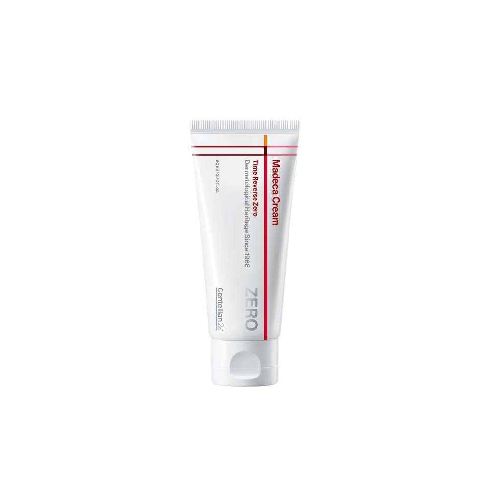 Madeca Cream Time Reverse Zero -80ml