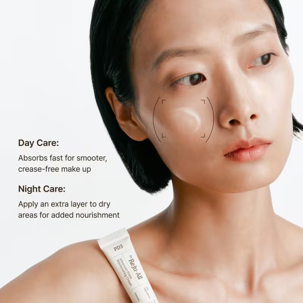 NEW Advanced PDRN Rejuvenating Cream - 20ml