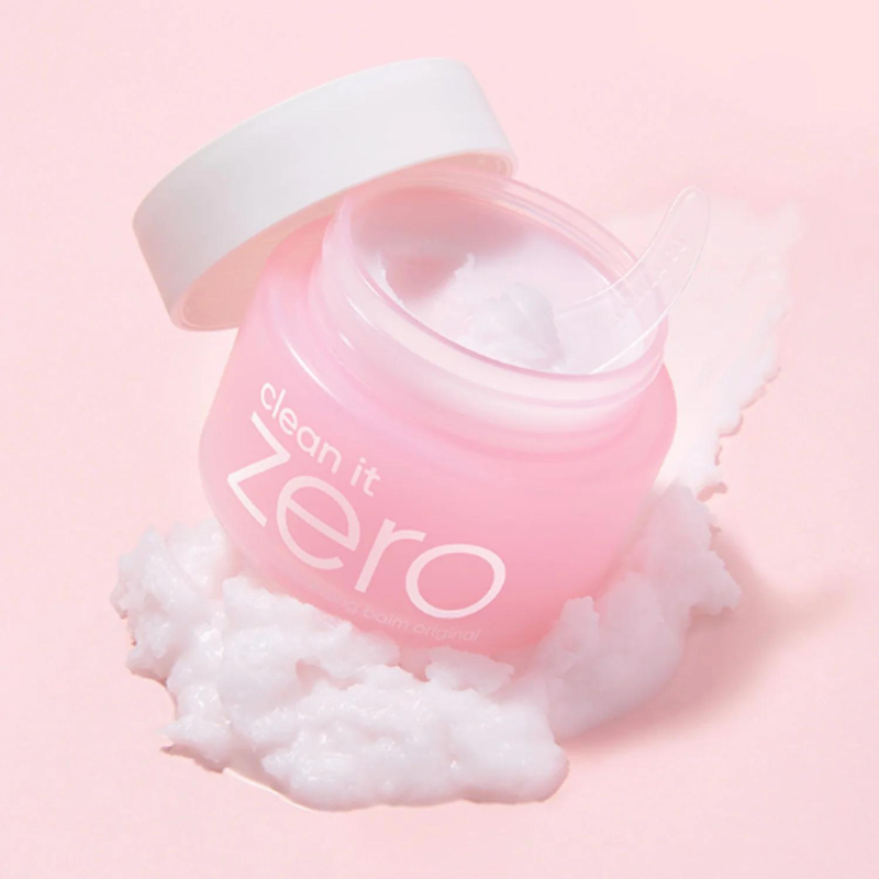 Clean It Zero Original Cleansing Balm 100ml