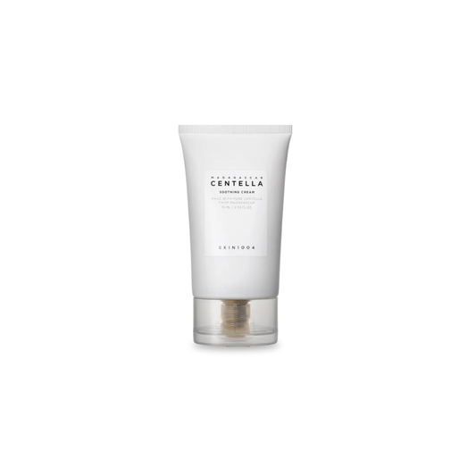 Mini Madagascar Centella Soothing Cream 30ml