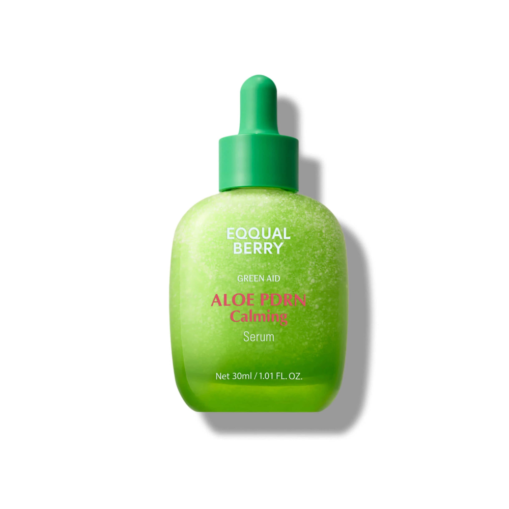 Aloe PDRN Calming Serum