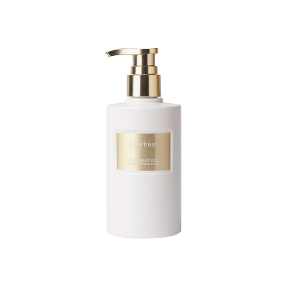 Fragrance Body Lotion - Heartbeat Echo