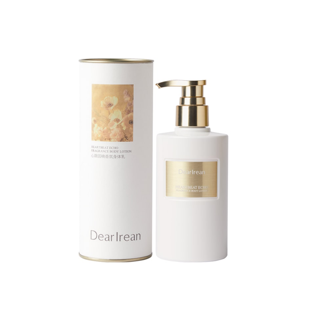 Fragrance Body Lotion - Heartbeat Echo
