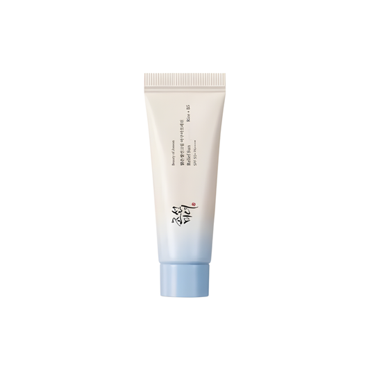 Mini Relief Sun Aqua Fresh Rice + B5