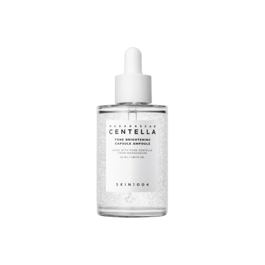 Madagascar Centella Tone Brightening Capsule Ampoule 50ml
