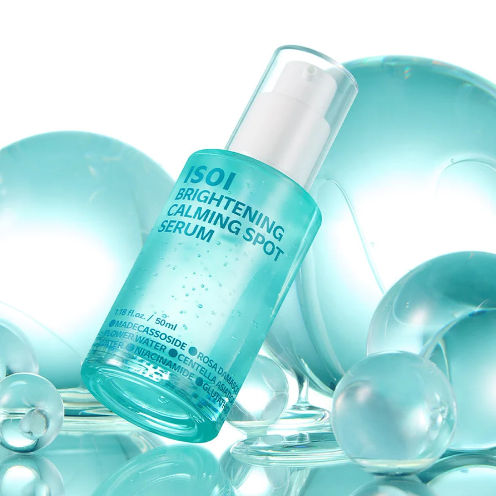 Brightening Calming Spot Serum - 50ml