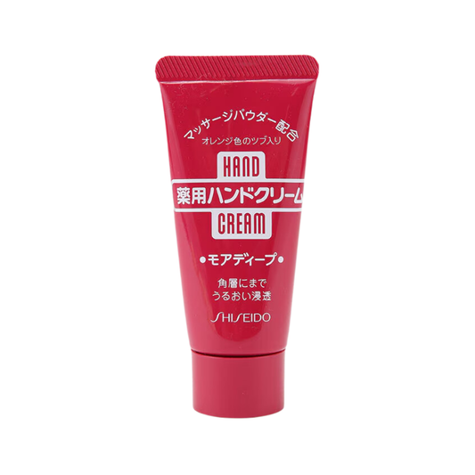 SHISEIDO Hand Cream #Tube 30g