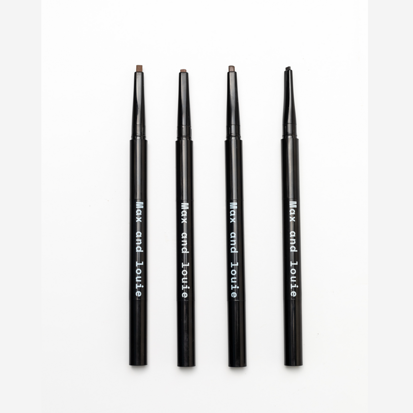 3 Way Eyebrow Pencil