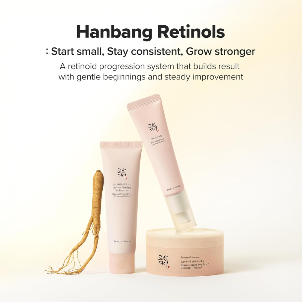 Revive Firming Moisturiser