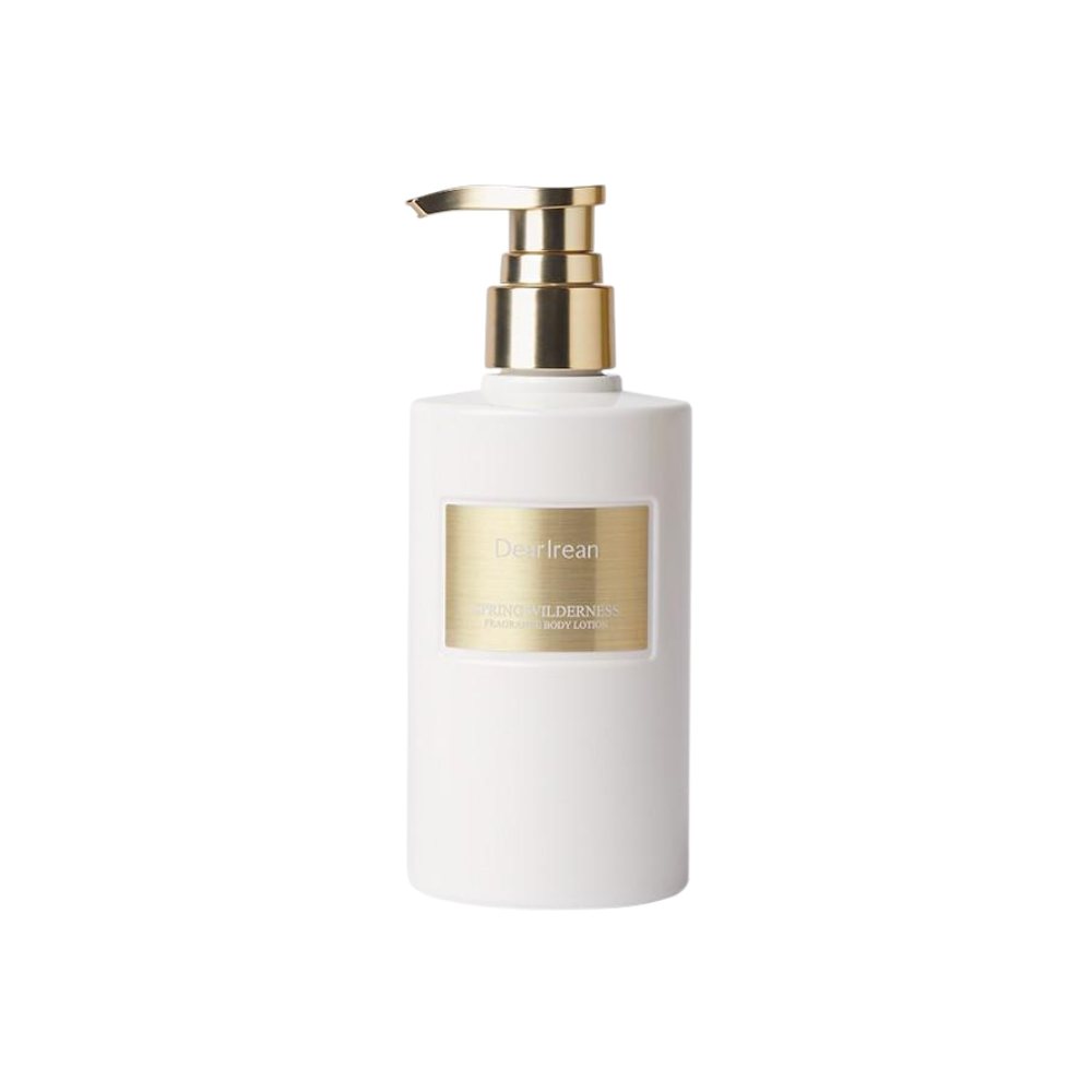 Fragrance Body Lotion - Spring Wilderness