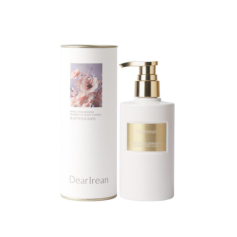 Fragrance Body Lotion - Spring Wilderness