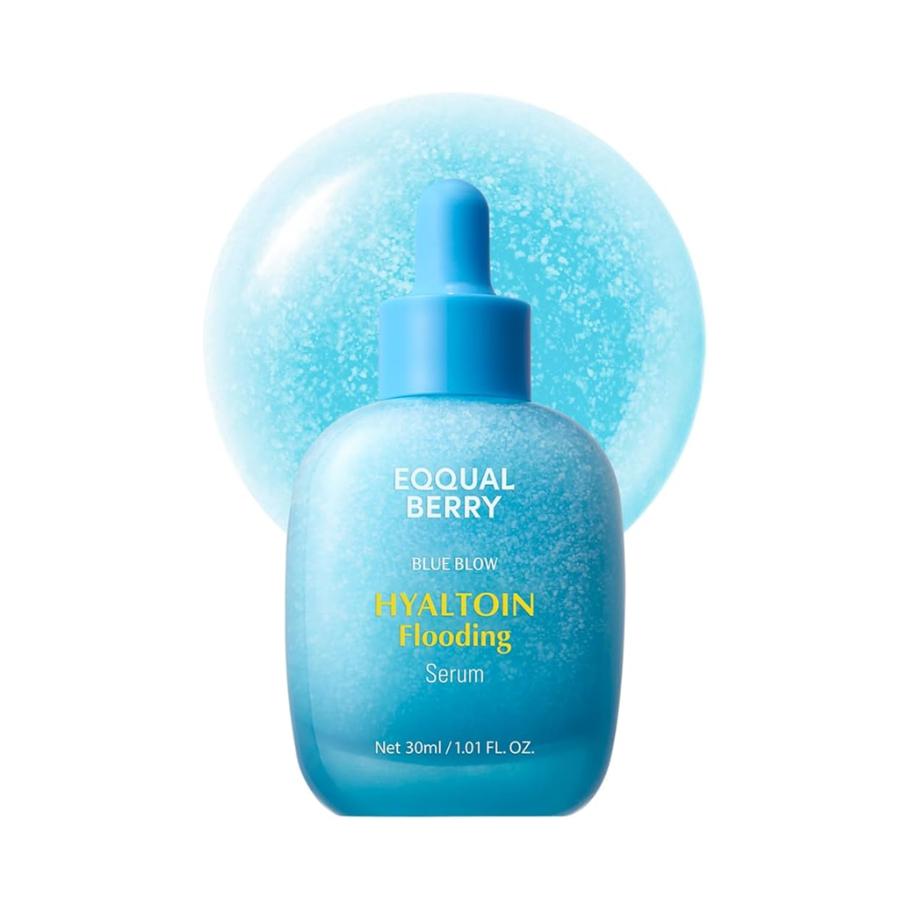 Hyaltoin Flooding Serum