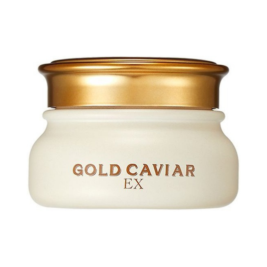 Gold Caviar Ex Cream 50ml