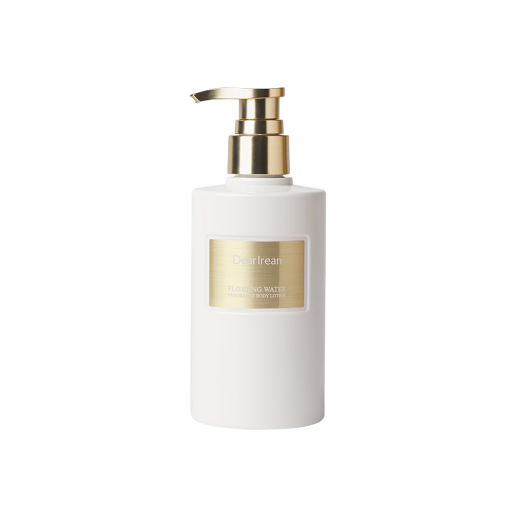 Fragrance Body Lotion - Floating Water