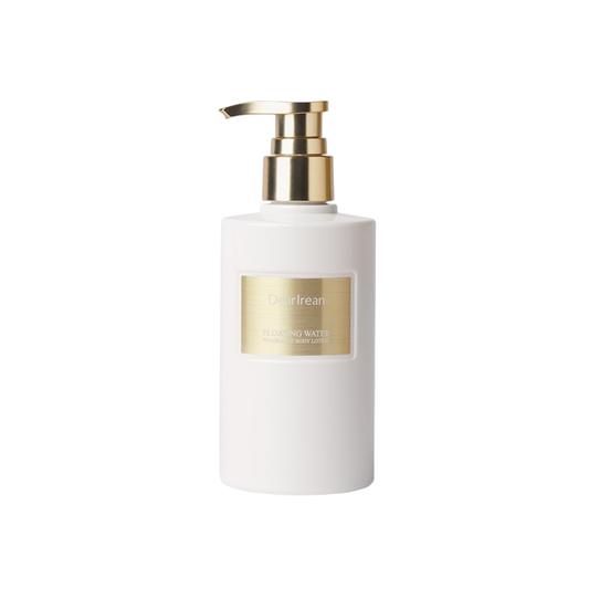 Fragrance Body Lotion - Floating Water