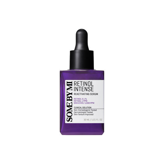 Retinol Intense Reactivating Serum - 30ml