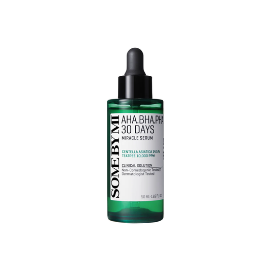 AHA BHA PHA 30 Days Miracle Serum - 50ml