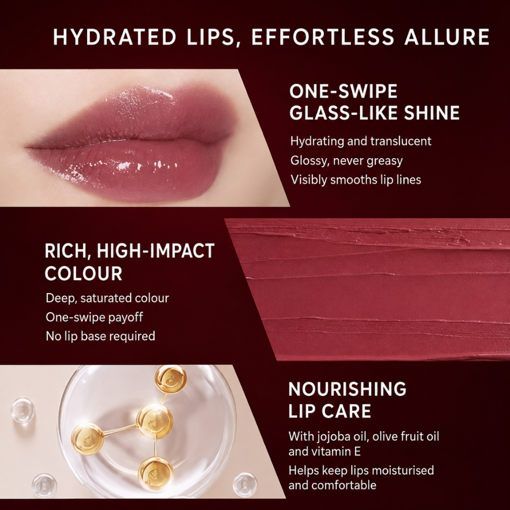 Lip Monster #18 Melting Peach