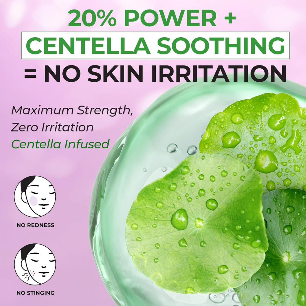 Niacinamide 20 Serum 40ml