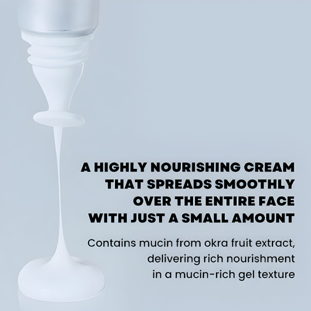 Hanmi Procalm EGF Active Vital Cream