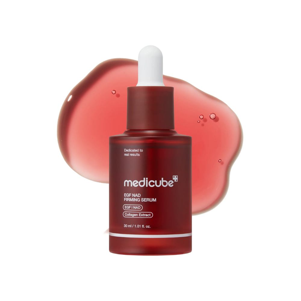 EGF NAD Firming Serum - 30ml