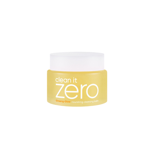 Banila Co Clean It Zero Nourishing Cleansing Balm 100ml