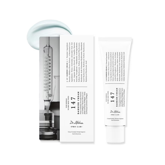 147 Barrier Cream