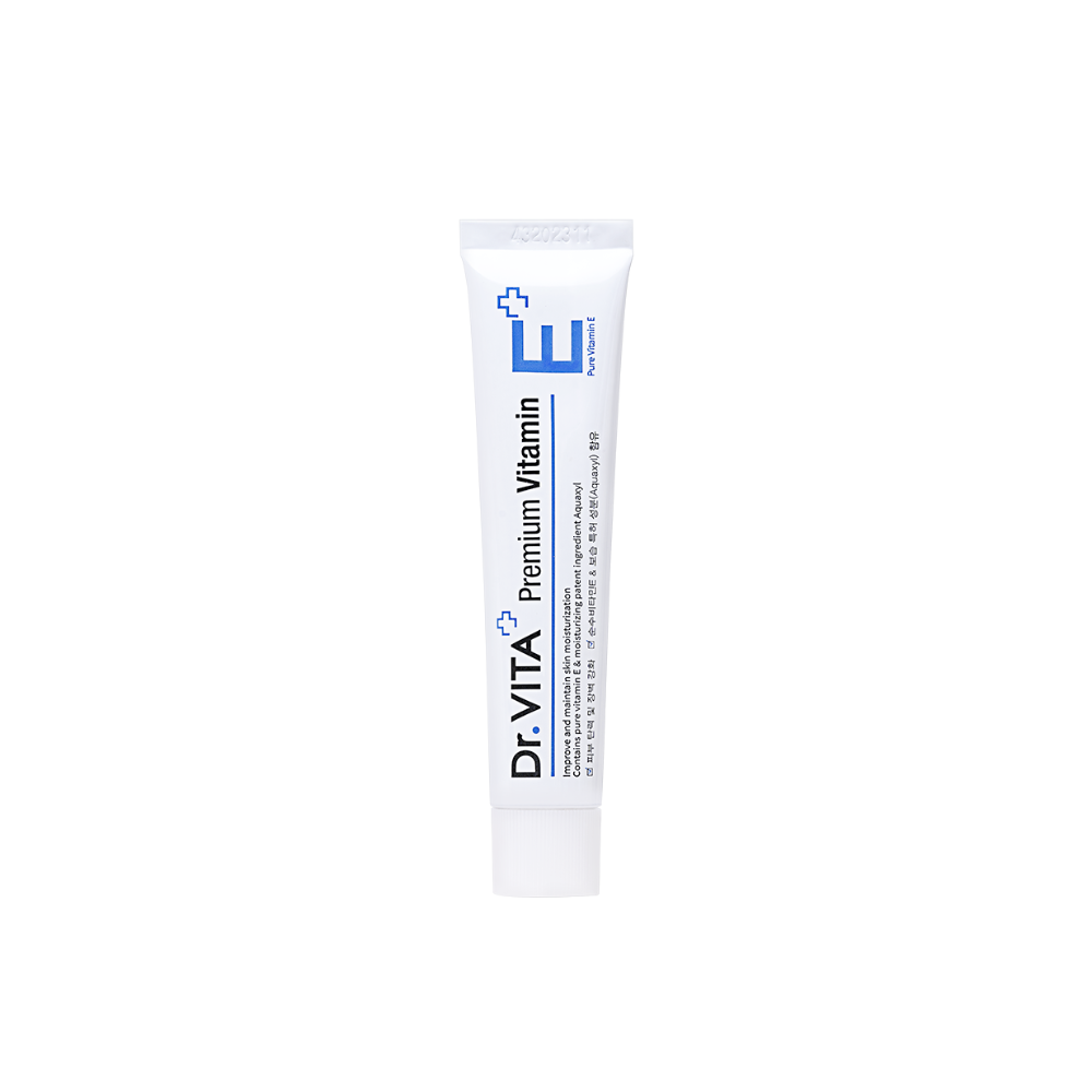 Premium Vita E Cream