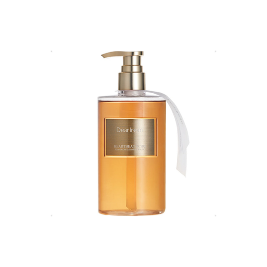 Fragrance Shower Gel - Heartbeat Echo