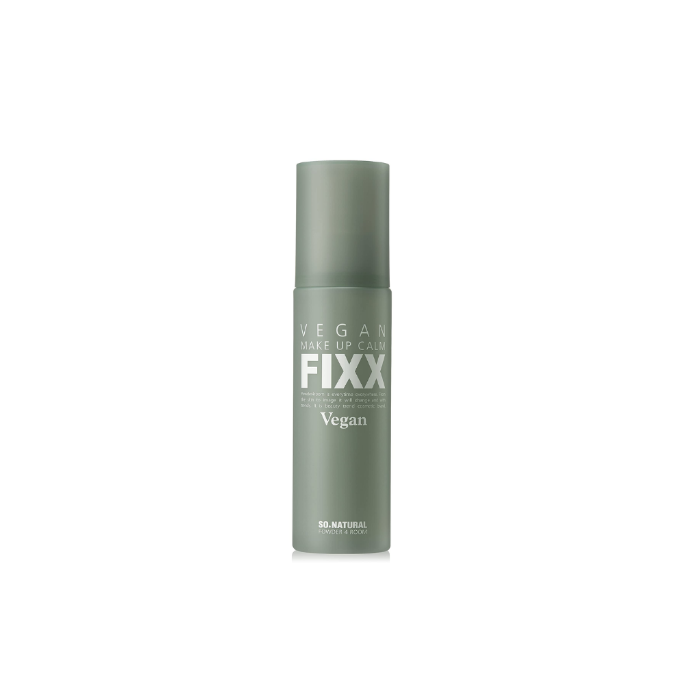 Vegan Make Up Calm FIXX 75ml