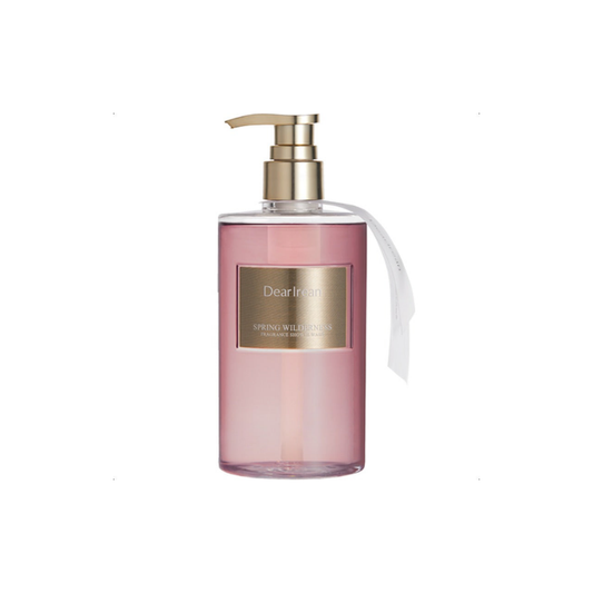 Fragrance Shower Gel - Spring Wilderness