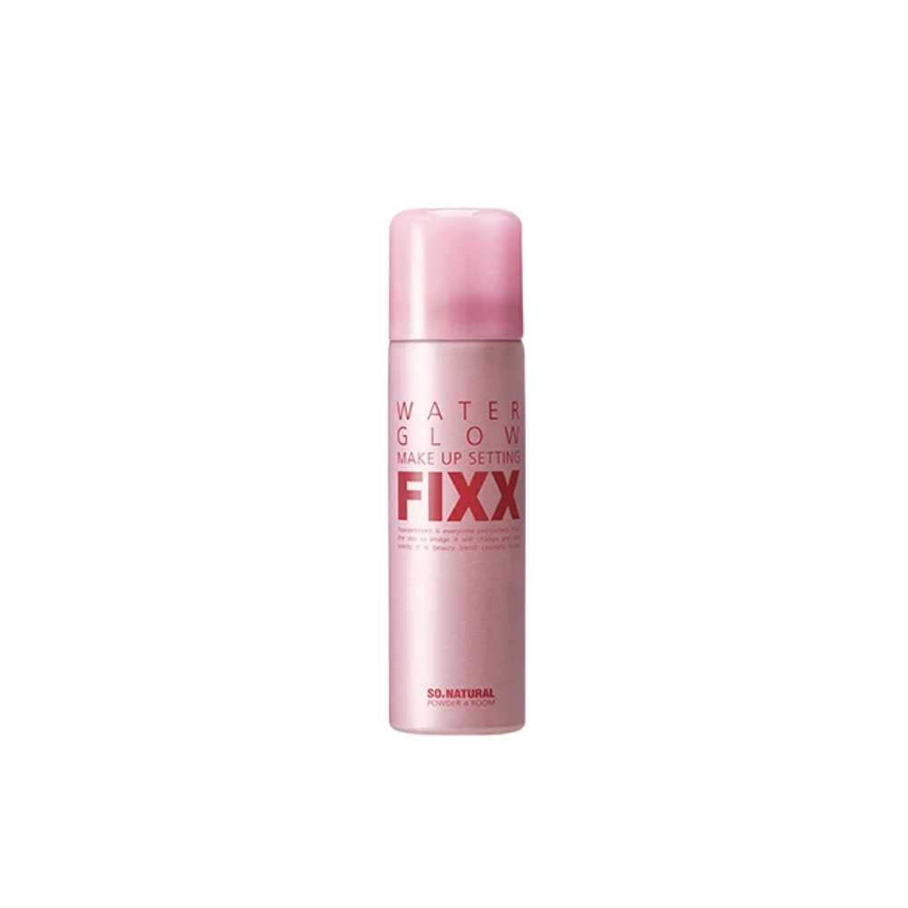 Water Glow Make Up Setting Fixx 75ml