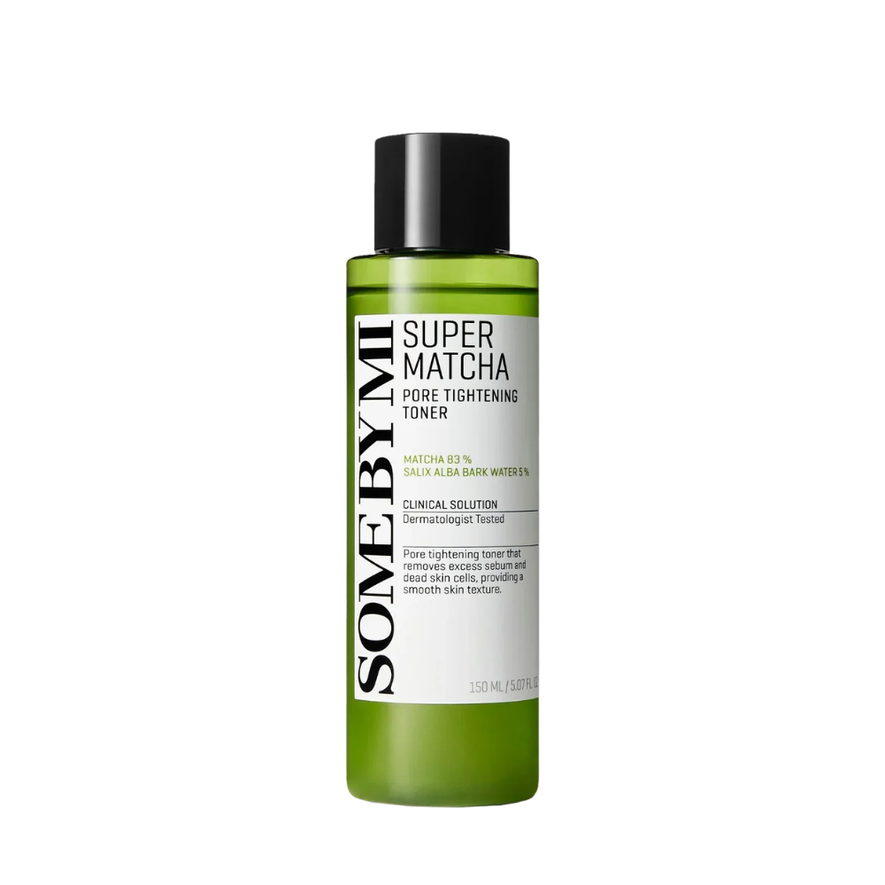Super Matcha Pore Tightening Toner - 150ml