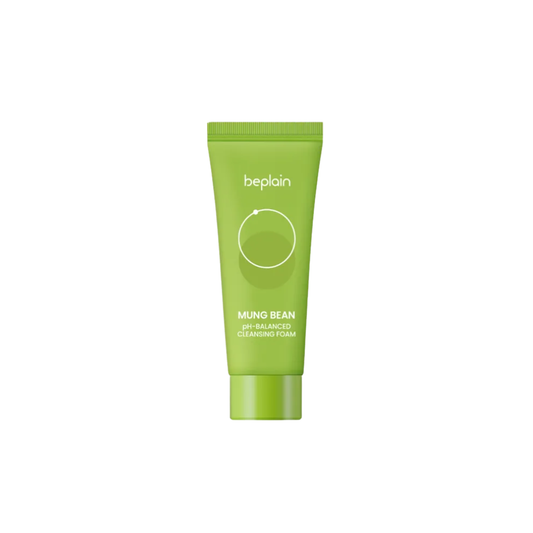 Mini Mung Bean Ph-balanced Cleansing Foam 40ml