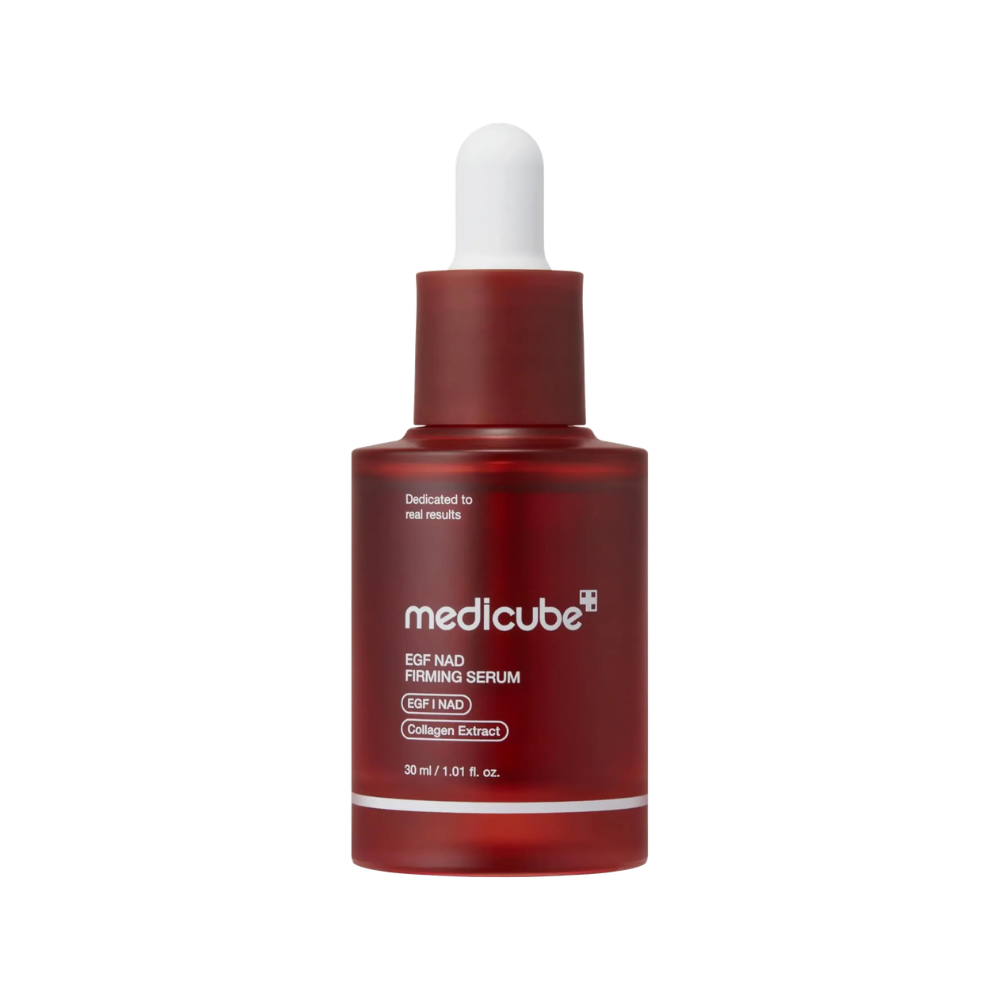 EGF NAD Firming Serum - 30ml