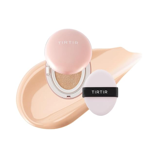 Mini Mask Fit All Cover Pink Cushion #21N Ivory