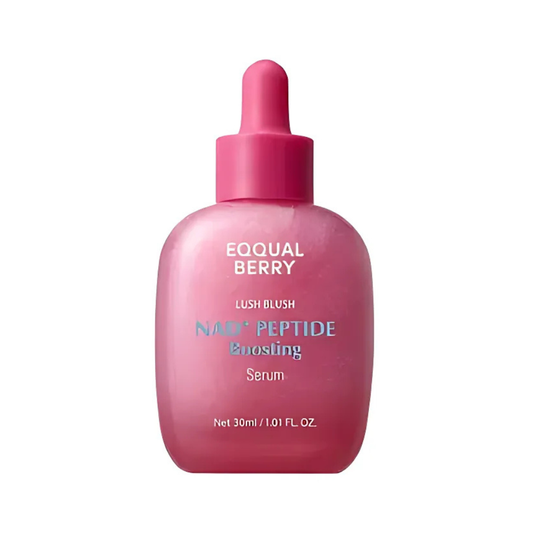 NAD+ Peptide Boosting Serum