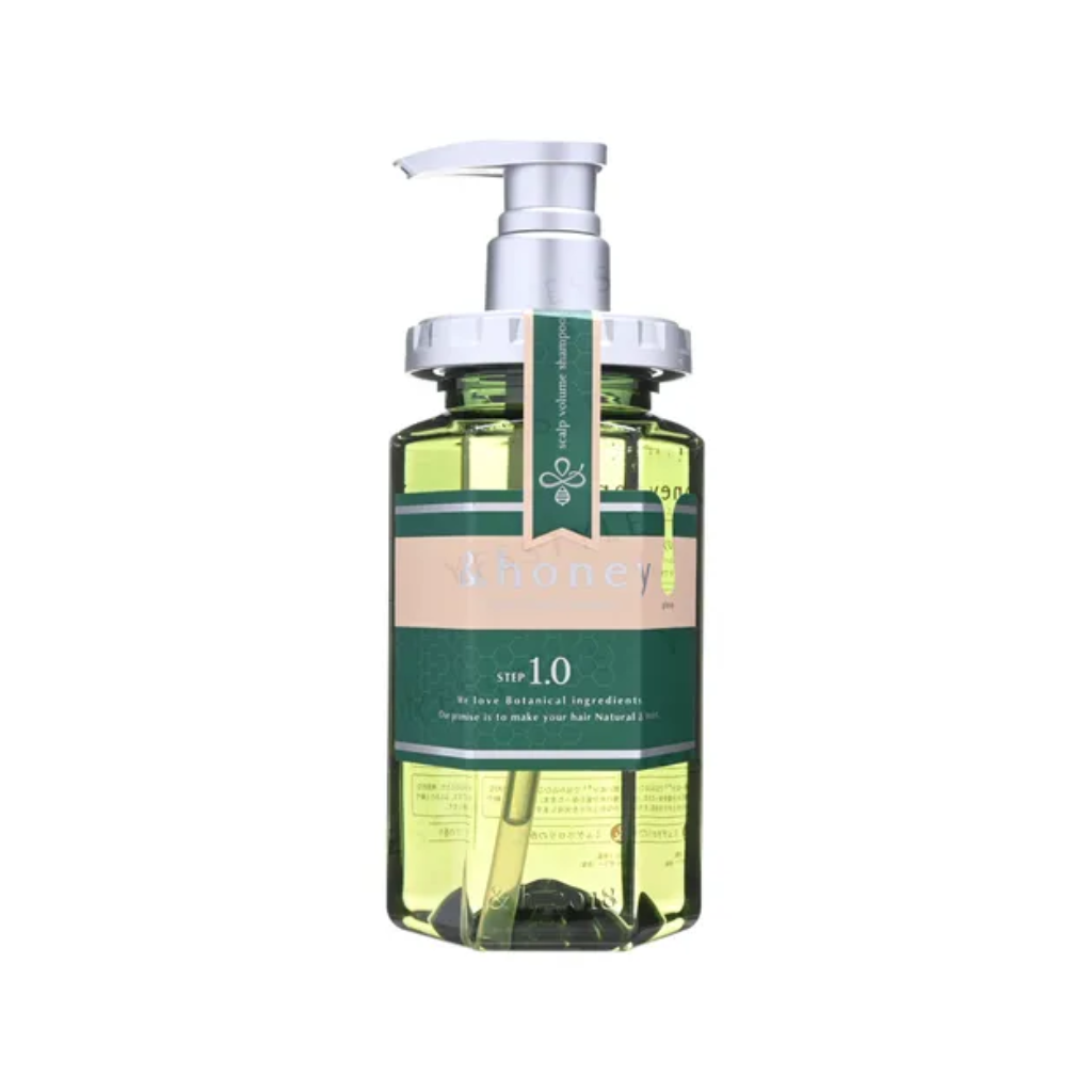 Scalp Volume Shampoo 1.0