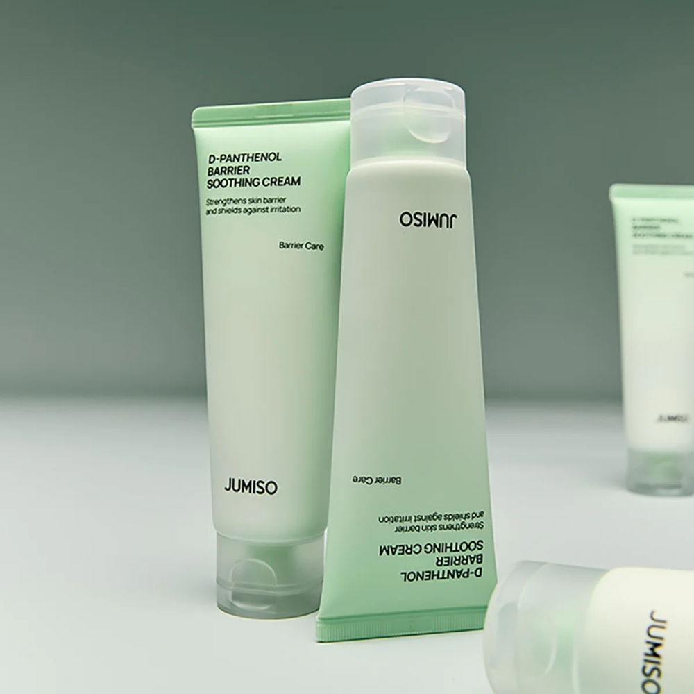 D-Panthenol Barrier Soothing Cream 80ml