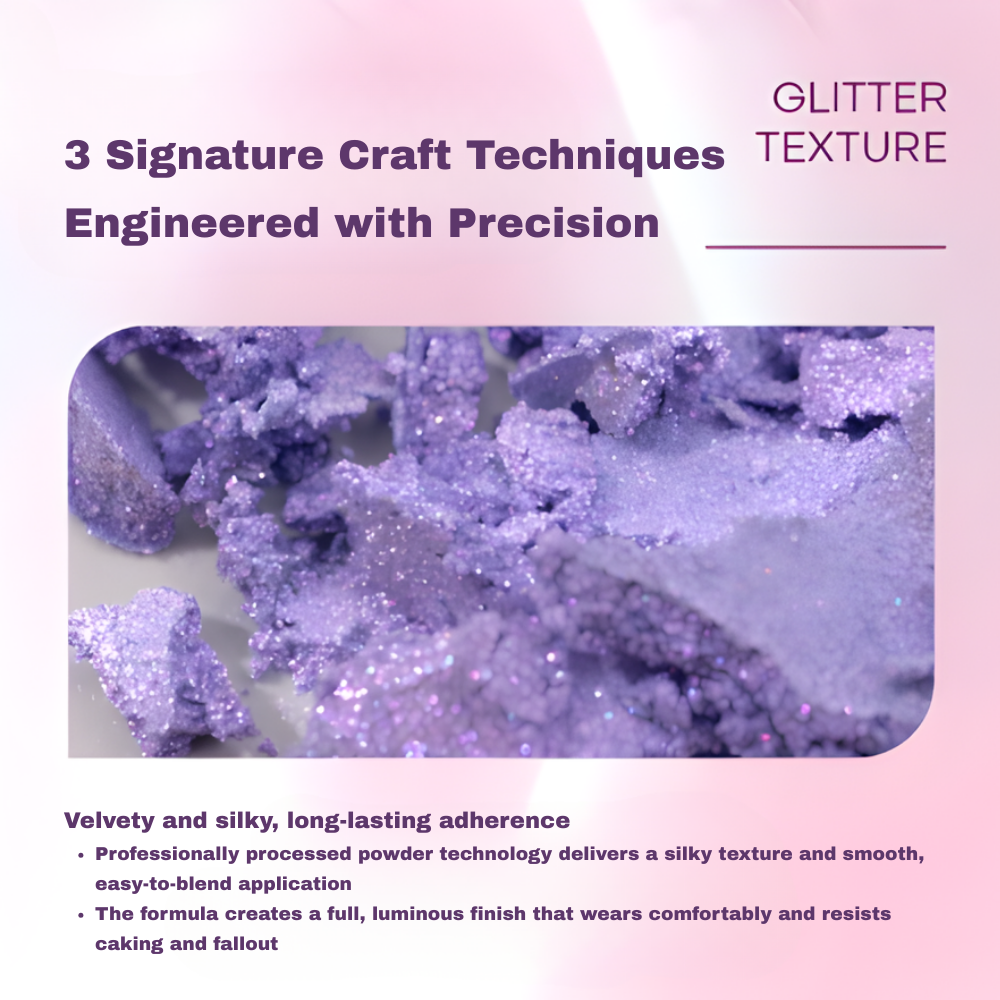 Mini Chameleon Highlighter #02 Crystal Stone