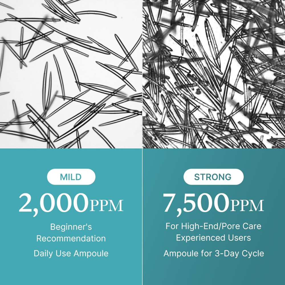 Azelaic Acid Exosome Shot Serum 7500 30ml