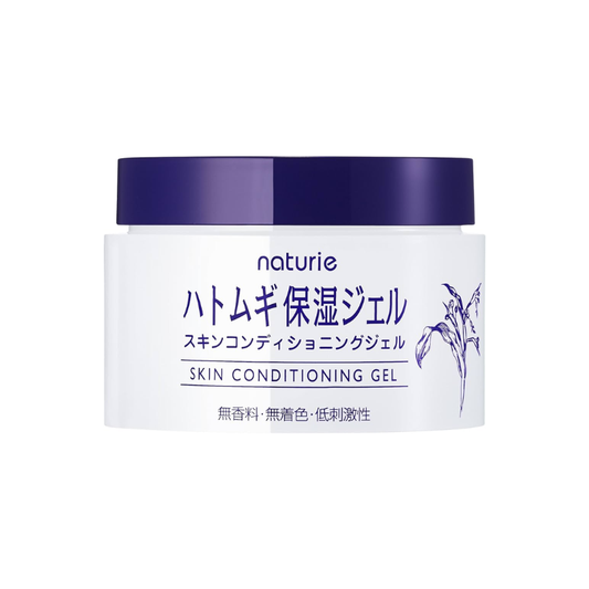 Hatomugi Skin Condition Gel