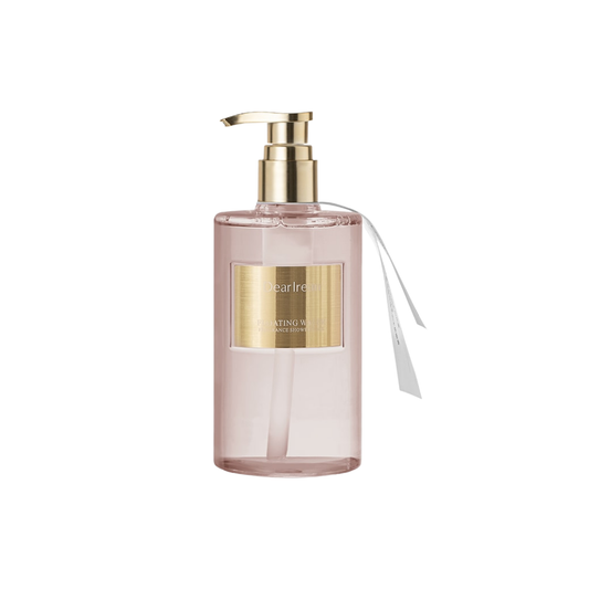 Fragrance Shower Gel - Floating Water
