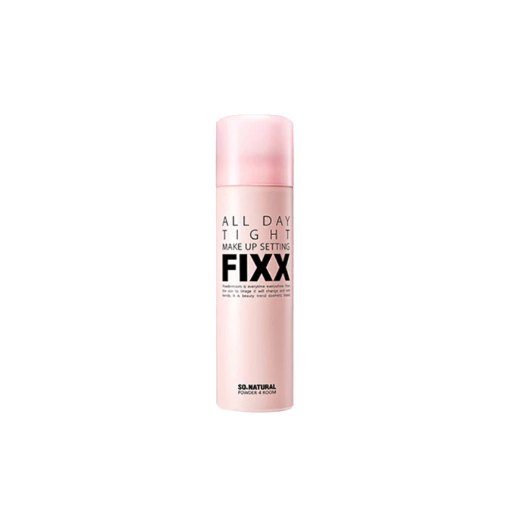 All Day Tight Make Up Setting FIXX 75ml